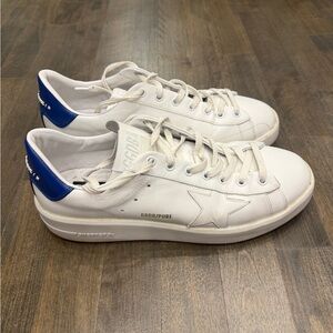 GOLDEN GOOSE PURESTAR